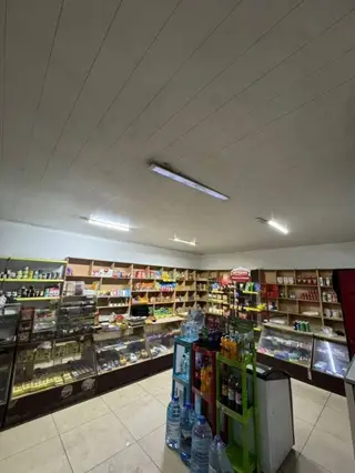 Продажа бизнеса Магазин, Продукты, Вместе с: Оборудование и мебель