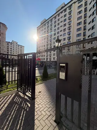 2 комнаты, 80 м², Асанбай мкр Элитка, 10 этаж, Евроремонт