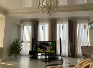 Сдам 3 квартиру на долгий срок. 125kB. City Centre Ухоженная