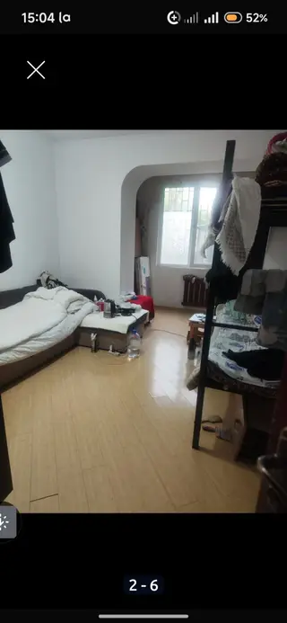 25 м², С мебелью полностью