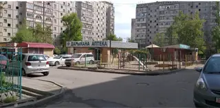Здание, 80 м²