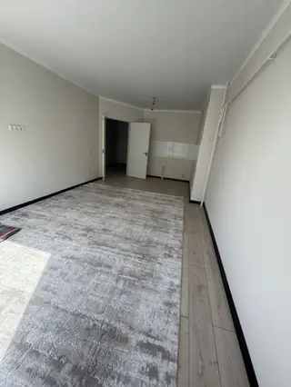 1 комната, 52 м², Пишпек Элитка, 12 этаж, Евроремонт