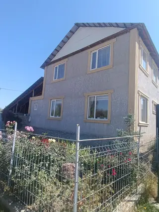 5 комнат, 154 м², Каракол, Собственник