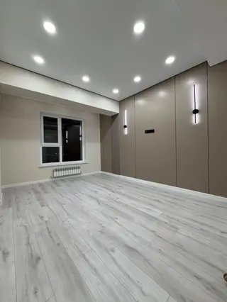 1 комната, 41 м², Тунгуч мкр Элитка, 9 этаж, Евроремонт