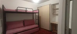 12 м², С мебелью полностью