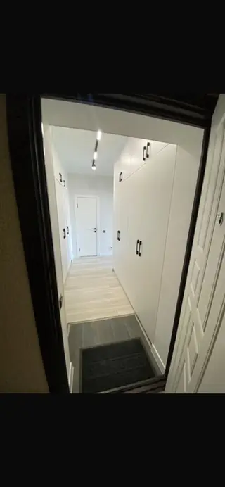 1 комната, 40 м², Дордой Моторс рынок Элитка, 4 этаж, Свежий ремонт