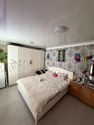 3 комнаты, 76 м², 7 соток, Кант, Агентство недвижимости