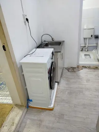 20 м², 1 комната, Келечек ж/м, Без животных