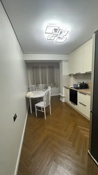 3 комнаты, Собственник, Только девушкам, от 1 года