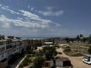 3 комнаты, 62 м², 4 этаж