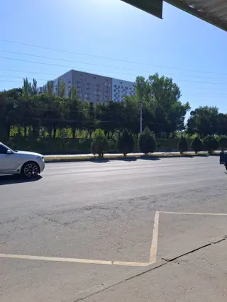 Сдам комнату двум девушкам, Тунгуч