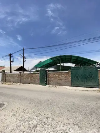 6 комнат и более, 5 м², 5 соток, Бишкек, Кудайберген авторынок Собственник