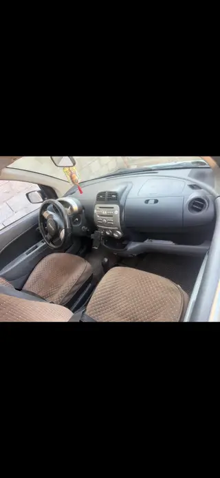 Daihatsu Sirion: 2008 г., 1.3 л, Автомат, Хэтчбэк