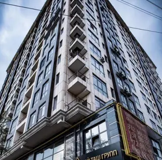 Сдаю Квартиру Посуточно в современном многоэтажном доме бизнес‑класса