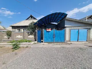 Продается дом 70000$ 3 комнаты кухня