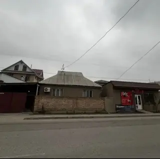 Продается 4-комнатный дом с бизнесом адрес: ж/м кок-жар, ул. Шоокум