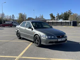 Honda Torneo: 1998 г., 1.8 л, Автомат, Бензин, Седан