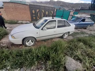 Daewoo Nexia: 2003 г., Седан