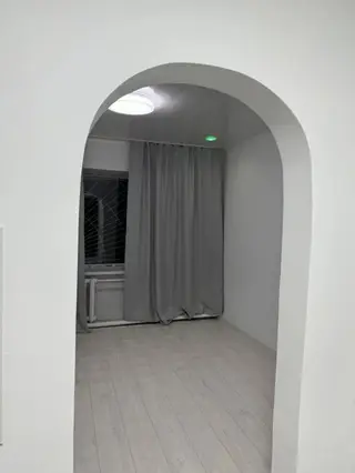 20 м², 1 комната, Бишкек Парк ТРЦ, Без животных