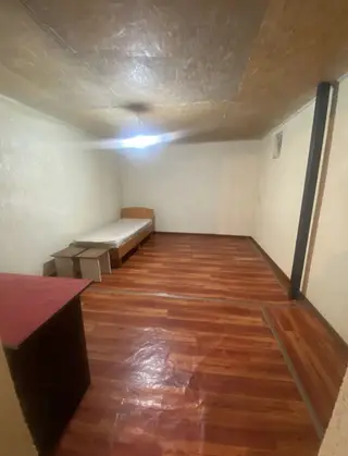 20 м², С мебелью частично