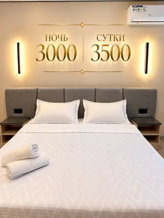 2 комнаты, 12 мкр, Кондиционер