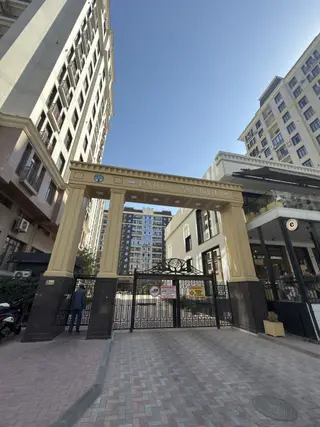 4 комнаты, 169 м², Асанбай мкр Элитка, 5 этаж, Дизайнерский ремонт