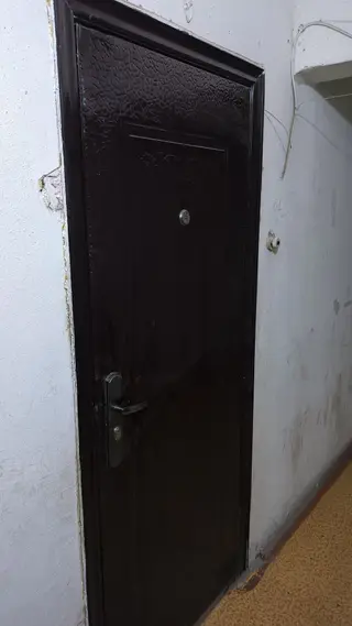 1 комната, 35 м², Восток-5 мкр Индивидуалка, 7 этаж, Старый ремонт