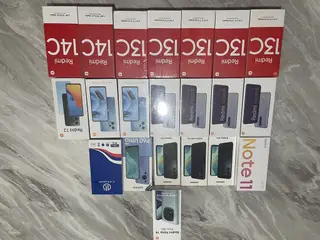 Xiaomi, 14 Pro, Новый, 256 ГБ, 2 SIM