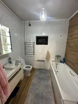 Нужны девушки с подселение район Аламедин -1