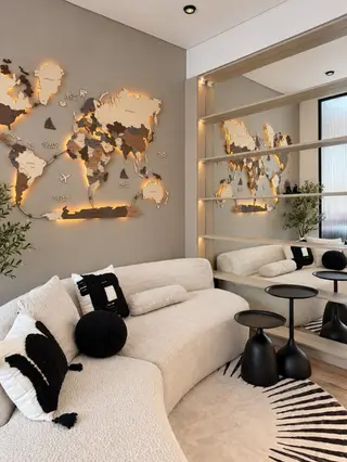 2 комнаты, 55 м², Технопарк Элитка, 5 этаж