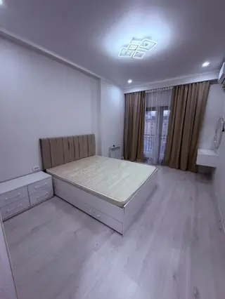 2 комнаты, 68 м², Элитка, 8 этаж, Дизайнерский ремонт