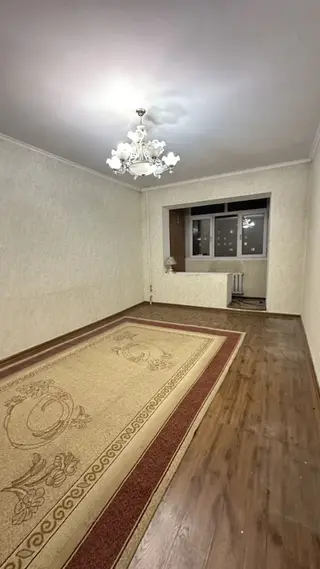 1‑комнатная квартира Очень срочная цена. 34.5 м2 Район Джал-23