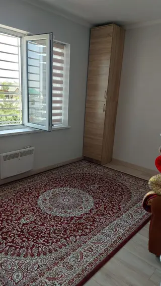 Студия, 53 м², Кок-Жар ж/м 4 этаж