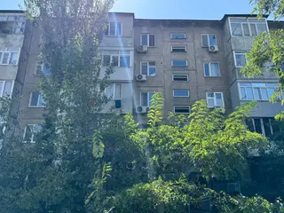 3 комнаты, 62 м², Кок-Жар мкр 104 серия, 5 этаж, Свежий ремонт