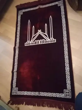 Жайнамаз, Новый
