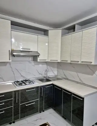 81 м², 3 комнаты, Гоин, Без животных