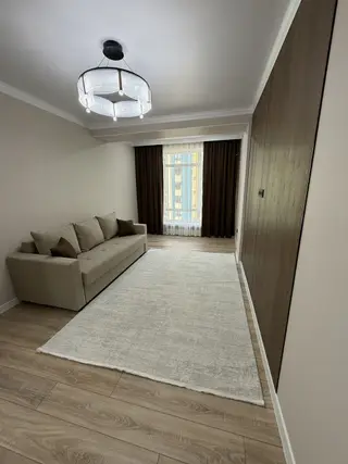 2 комнаты, 46 м², Восток-5 мкр Элитка, 10 этаж