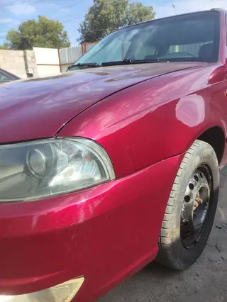 Daewoo Nexia: 2010 г., 1.5 л, Механика, Бензин, Седан