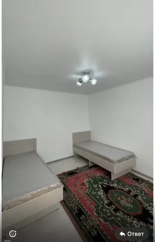 35 м², С мебелью полностью