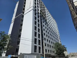 Продаю 2 к.кв мкр.Восток-5, СК Проспект строй по срочной скупочной