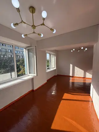 1 комната, 19 м², Гостиничный тип, 3 этаж, Свежий ремонт