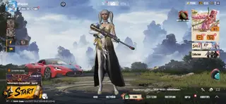 Аккаунт PUBG Mobile Основные сведения: - Уровень аккаунта: 89 -