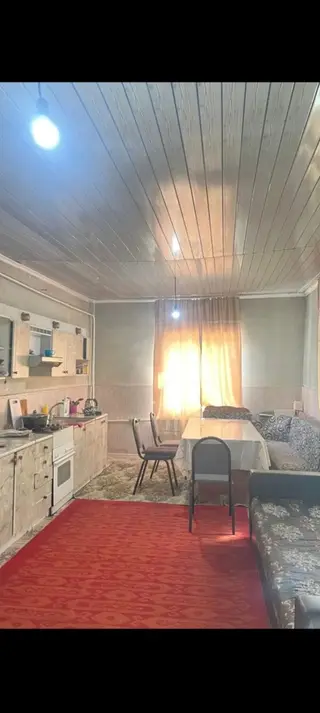 70 м², 4 комнаты, Восток-5 мкр
