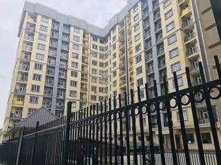1 комната, 39 м², Тунгуч мкр 4 этаж, Евроремонт