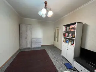 3 комнаты, 96 м², Учкун мкр 105 серия, 4 этаж, Косметический ремонт
