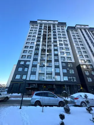 Продажа офисов 167 м², Без ремонта, Многоэтажное здание, 1 этаж