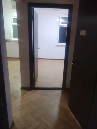 2 комнаты, Аламединский рынок / базар Собственник, Без животных