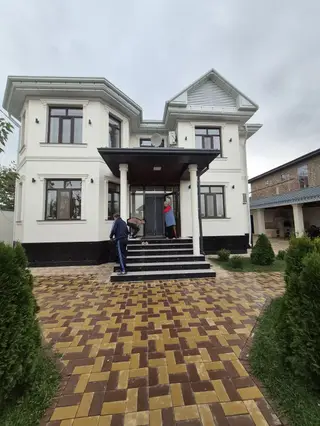 6 комнат, 220 м², 5 соток, Бишкек, Кок-Жар ж/м Риэлтор