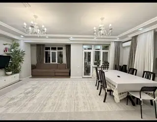 3 комнаты, 83 м², Нижний Джал (Джал-23) Элитка, 2 этаж