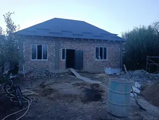 4 комнаты, 77 м², 11 соток, Кара-Балта, Собственник